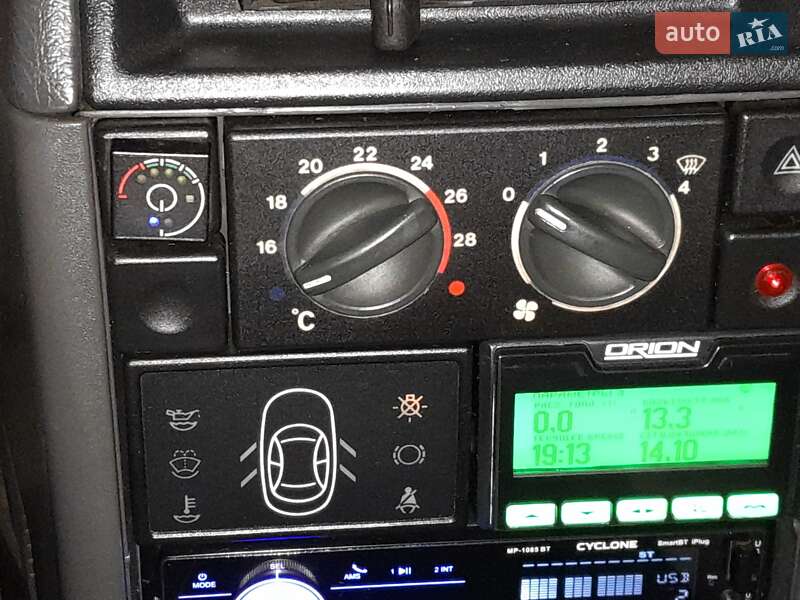 Универсал ВАЗ / Lada 2111 2007 в Львове