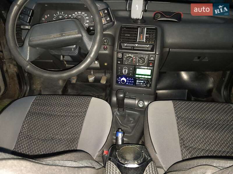 Универсал ВАЗ / Lada 2111 2007 в Львове