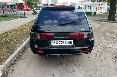 Універсал ВАЗ / Lada 2111 2006 в Харкові
