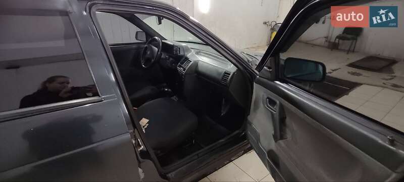 Універсал ВАЗ / Lada 2111 2007 в Одесі