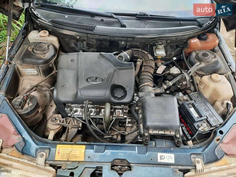 Универсал ВАЗ / Lada 2111 2007 в Ужгороде