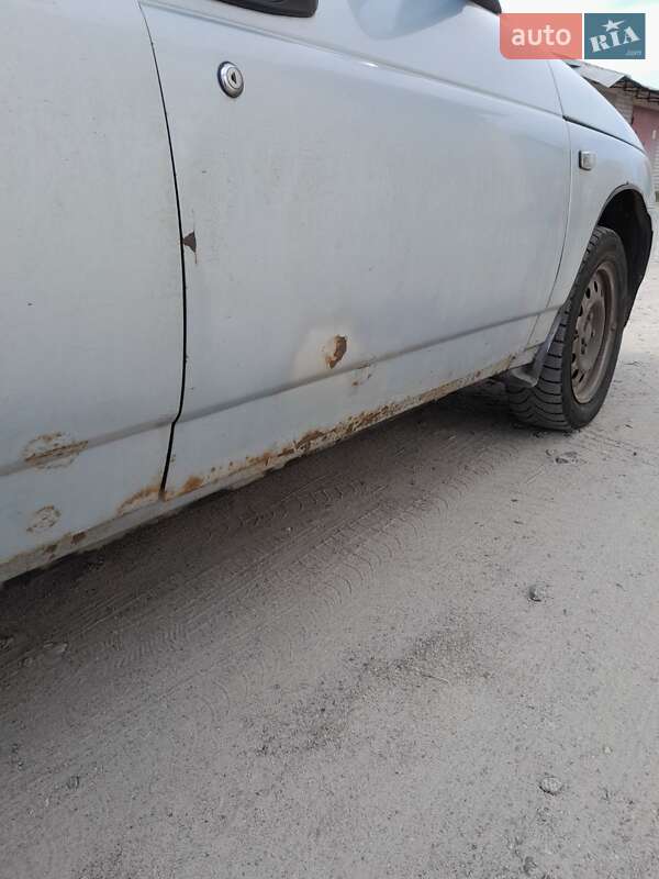 Універсал ВАЗ / Lada 2111 2007 в Кременчуці