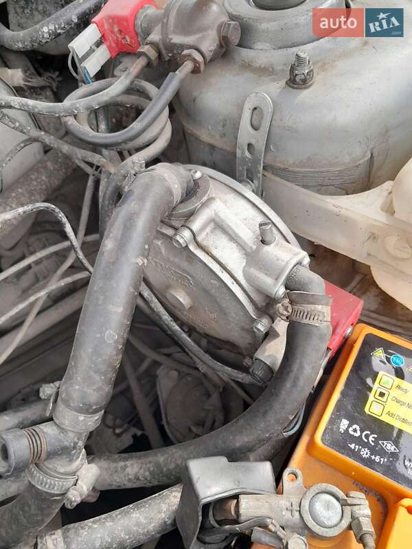 Універсал ВАЗ / Lada 2111 2007 в Кременчуці