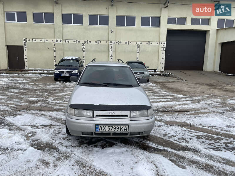 Универсал ВАЗ / Lada 2111 2004 в Харькове фото 7 Универсал ВАЗ / Lada 2111 2004 в Харькове