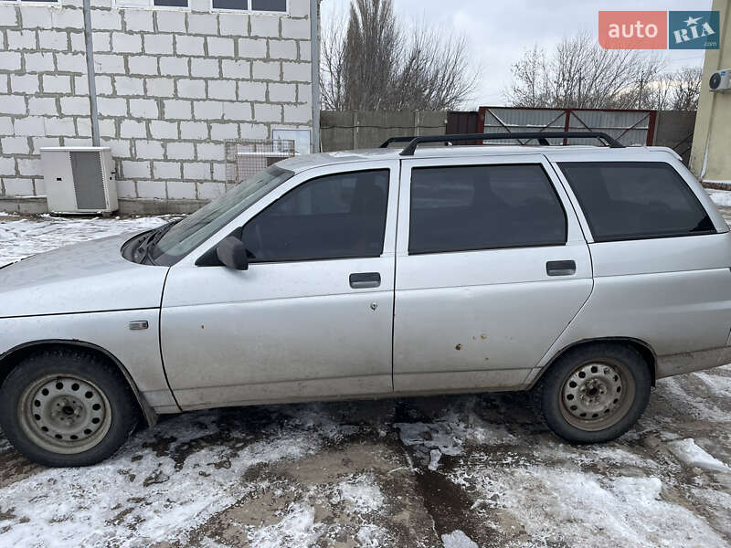 Универсал ВАЗ / Lada 2111 2004 в Харькове фото 9 Универсал ВАЗ / Lada 2111 2004 в Харькове
