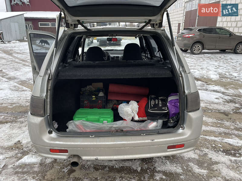 Универсал ВАЗ / Lada 2111 2004 в Харькове фото 15 Универсал ВАЗ / Lada 2111 2004 в Харькове