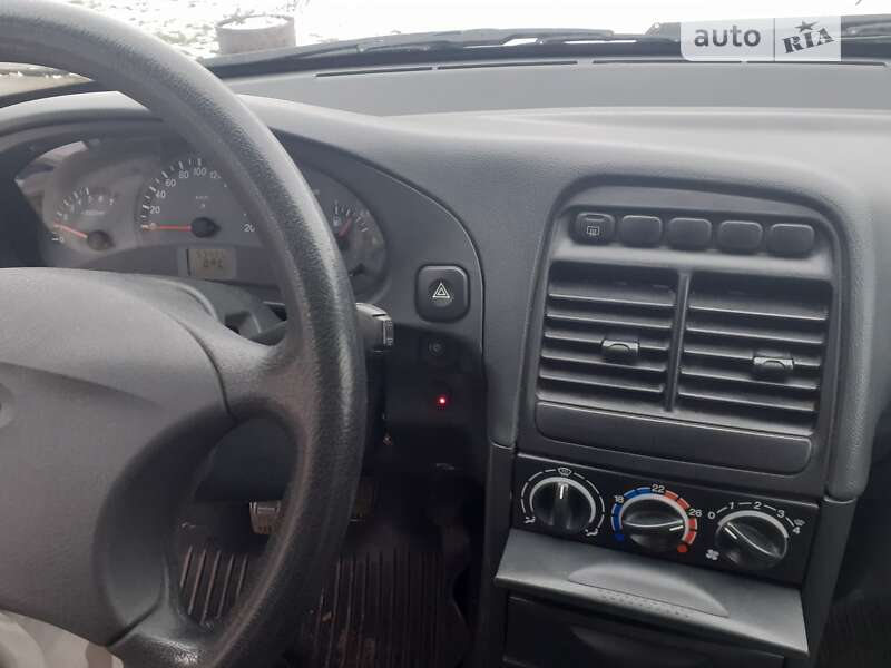 Універсал ВАЗ / Lada 2111 2009 в Березані