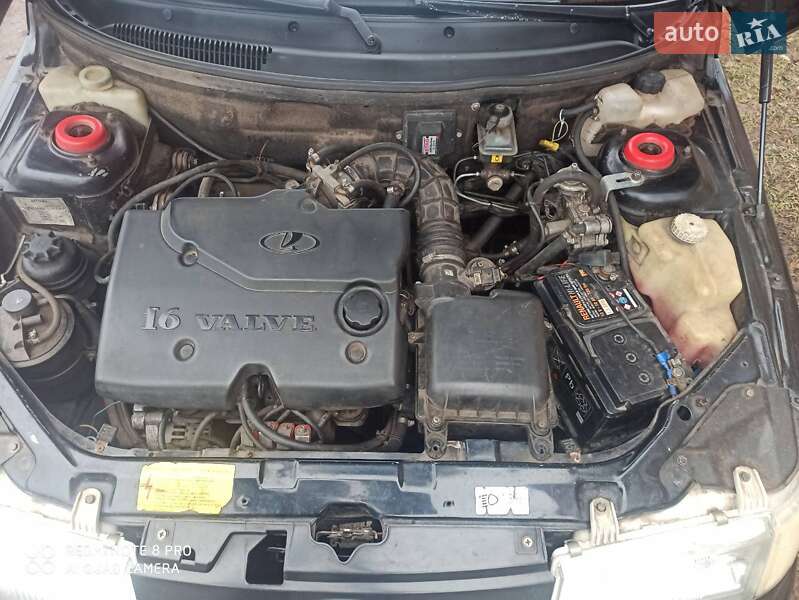 Универсал ВАЗ / Lada 2111 2008 в Житомире