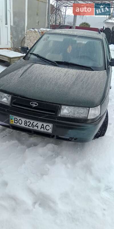 ВАЗ / Lada 2111 2006