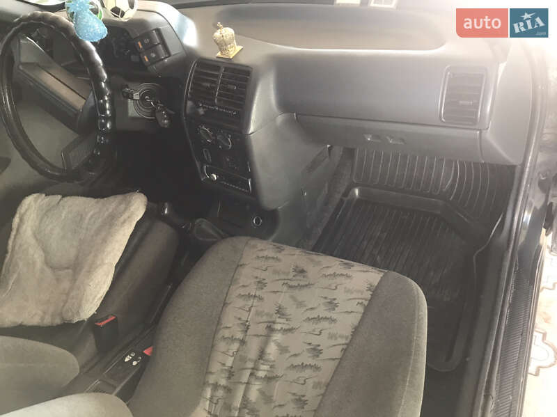 Универсал ВАЗ / Lada 2111 2006 в Врадиевке фото 5 Универсал ВАЗ / Lada 2111 2006 в Врадиевке