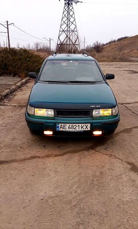 ВАЗ / Lada 2111 2001
