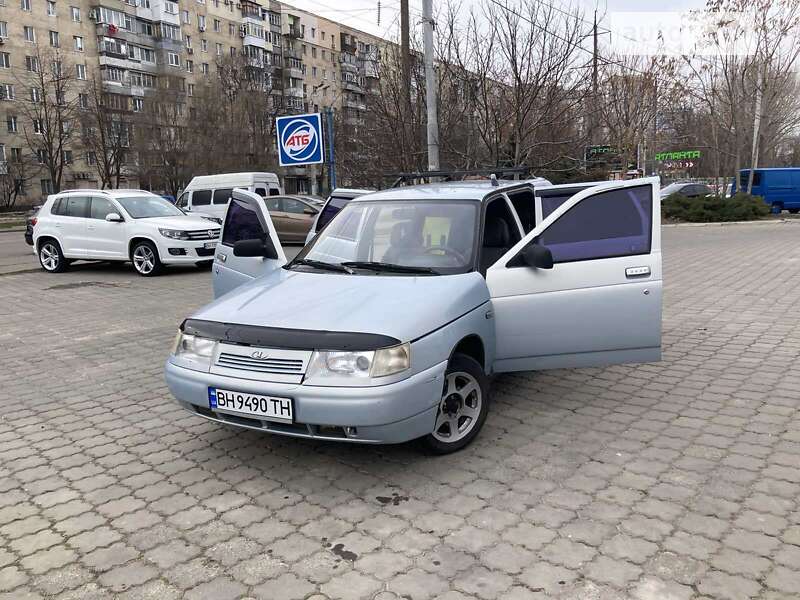 Универсал ВАЗ / Lada 2111 2007 в Одессе
