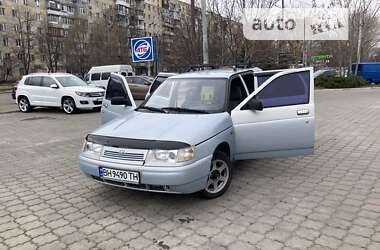 Універсал ВАЗ / Lada 2111 2007 в Одесі