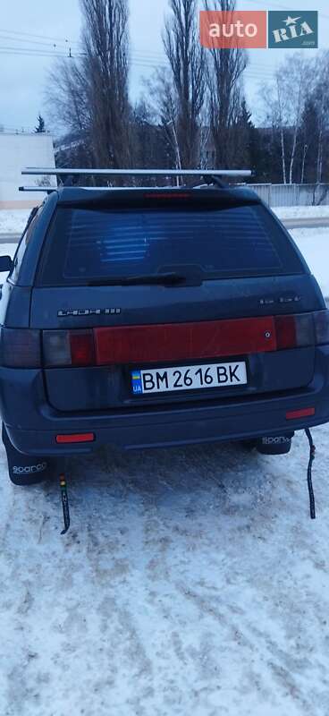 Универсал ВАЗ / Lada 2111 2008 в Сумах