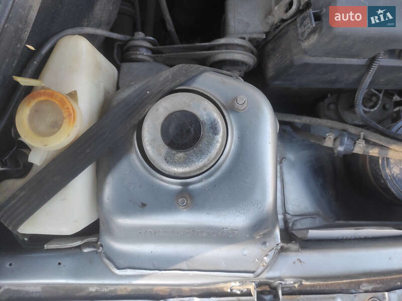 Универсал ВАЗ / Lada 2111 2006 в Чернигове