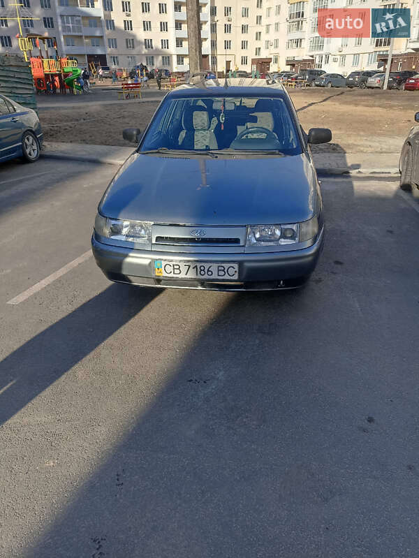 ВАЗ / Lada 2111 2006