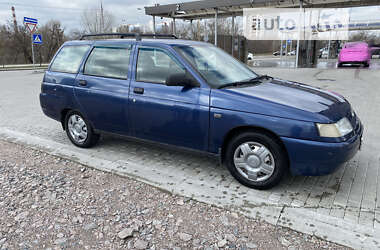 Универсал ВАЗ / Lada 2111 2009 в Киеве