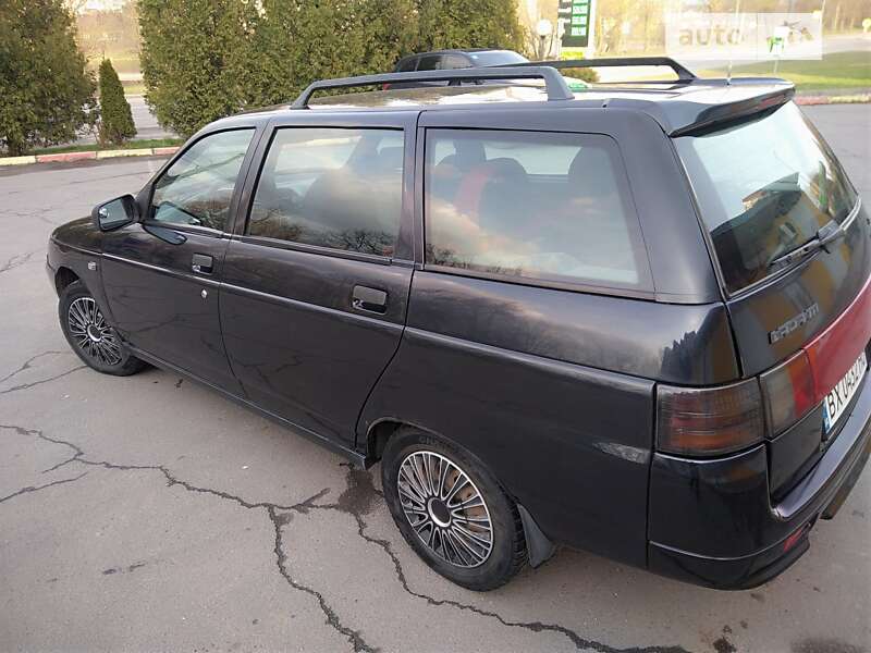 Універсал ВАЗ / Lada 2111 2009 в Хмельницькому фото 3 Універсал ВАЗ / Lada 2111 2009 в Хмельницькому