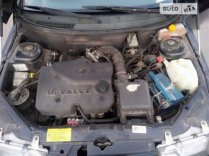 Універсал ВАЗ / Lada 2111 2009 в Хмельницькому фото 7 Універсал ВАЗ / Lada 2111 2009 в Хмельницькому