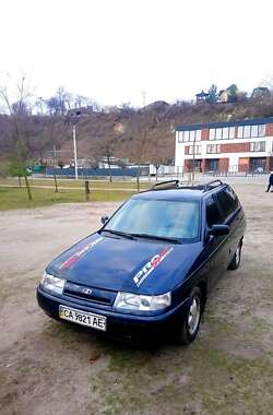 Универсал ВАЗ / Lada 2111 2006 в Черкассах