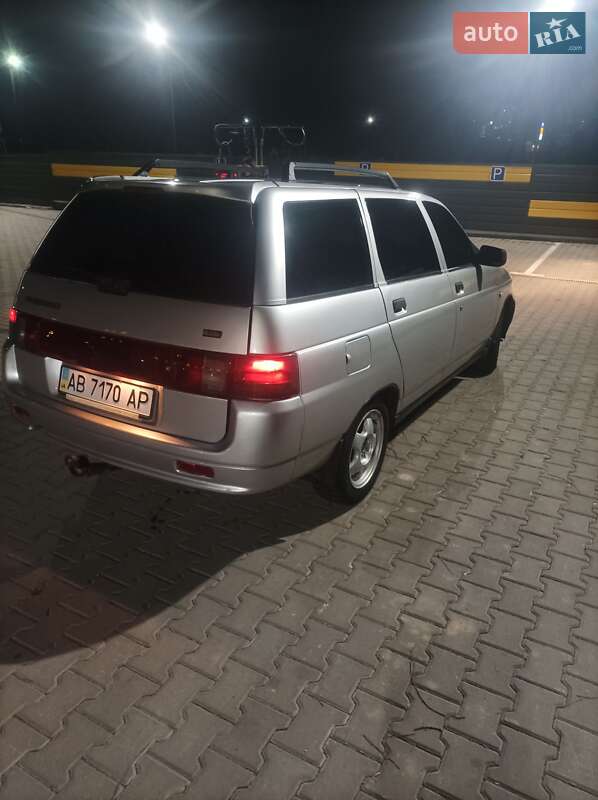 Універсал ВАЗ / Lada 2111 2007 в Жмеринці