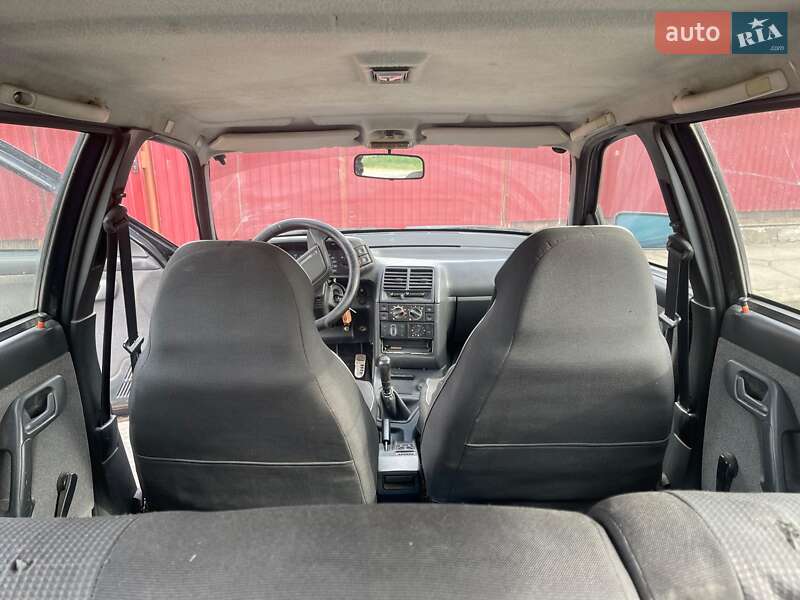 Универсал ВАЗ / Lada 2111 2005 в Вольнянске