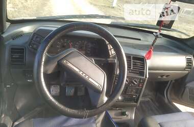 Универсал ВАЗ / Lada 2111 2002 в 