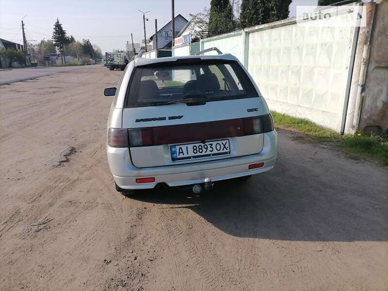 Универсал ВАЗ / Lada 2111 2005 в Володарке
