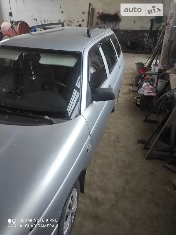 VAZ-Lada 2111 2008 VIN Y6L2111209L038201 фото оголошення 12 з 43