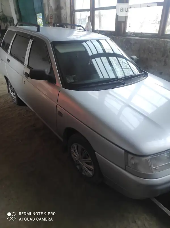 VAZ-Lada 2111 2008 VIN Y6L2111209L038201 фото оголошення 17 з 43