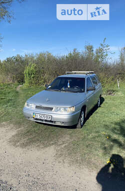 Універсал ВАЗ / Lada 2111 2005 в Машівка