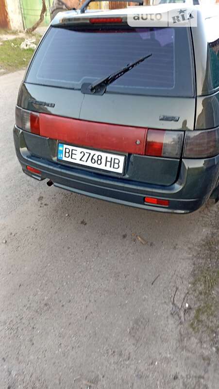 Универсал ВАЗ / Lada 2111 2006 в Николаеве