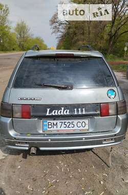 Универсал ВАЗ / Lada 2111 2006 в Сумах