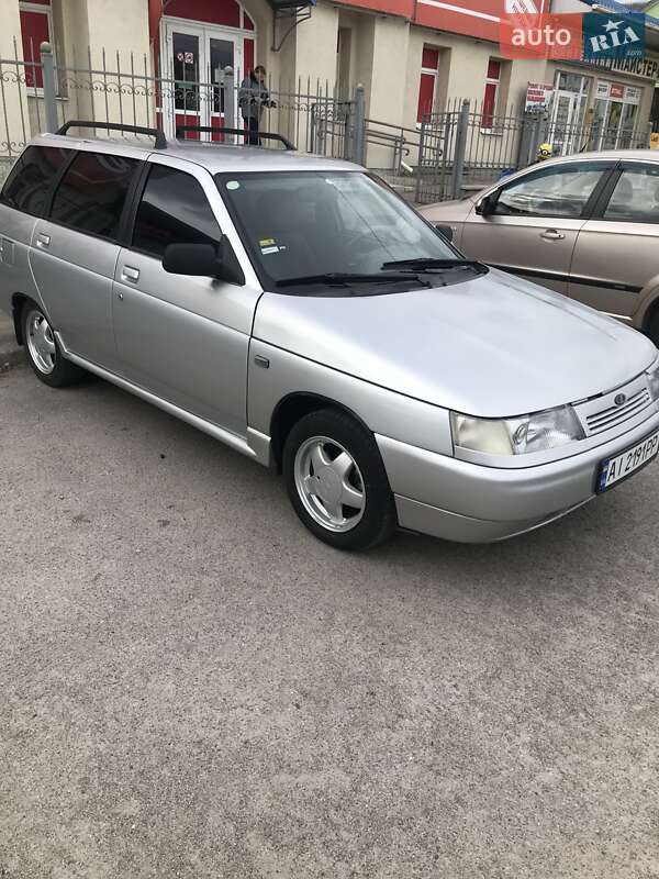 ВАЗ / Lada 2111 2005