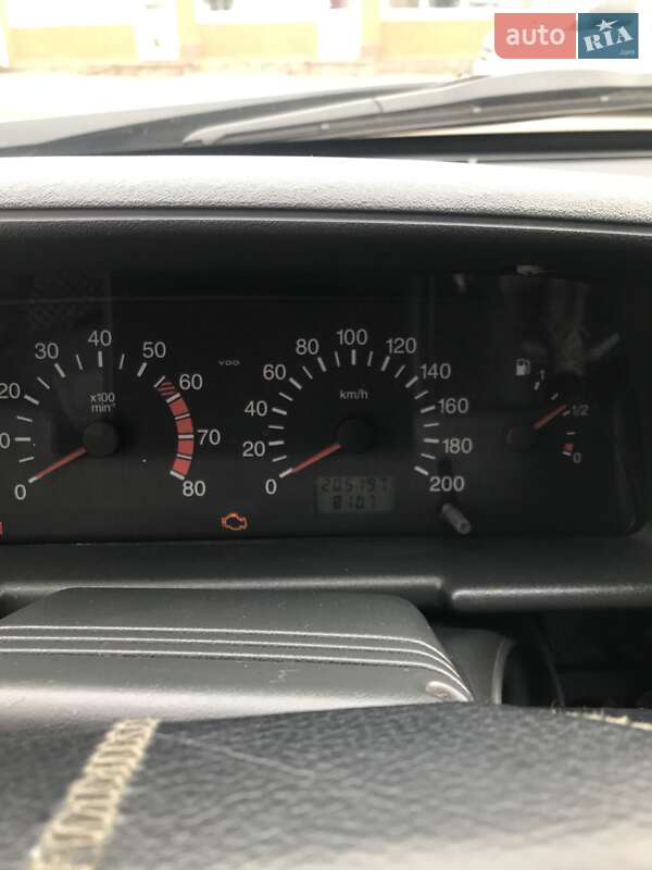 Универсал ВАЗ / Lada 2111 2005 в Белой Церкви фото 6 Универсал ВАЗ / Lada 2111 2005 в Белой Церкви