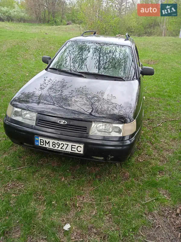 ВАЗ / Lada 2111 2009