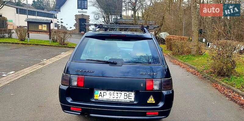 Универсал ВАЗ / Lada 2111 2008 в Запорожье