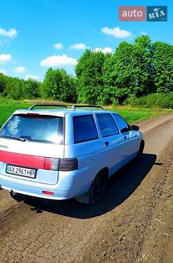 Универсал ВАЗ / Lada 2111 2005 в Первомайске