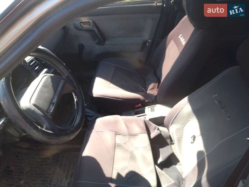 Универсал ВАЗ / Lada 2111 2000 в Бучаче