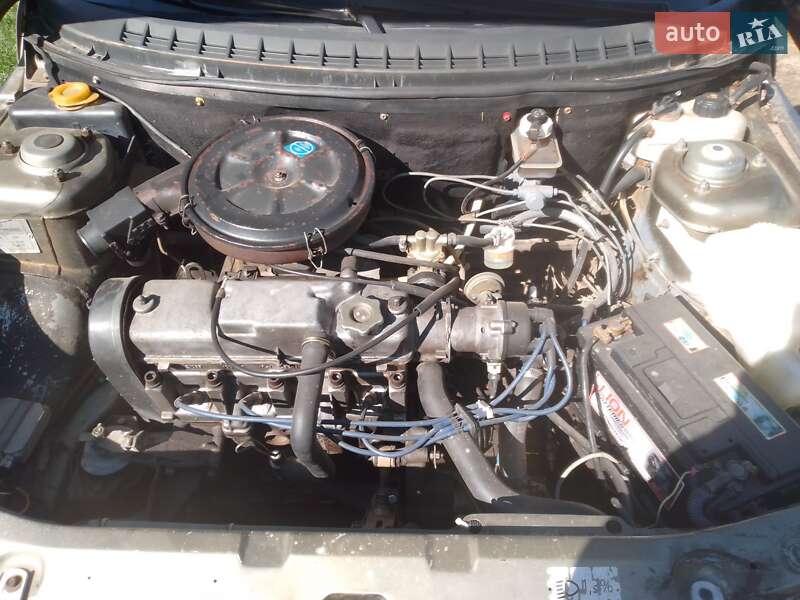 Универсал ВАЗ / Lada 2111 2000 в Бучаче