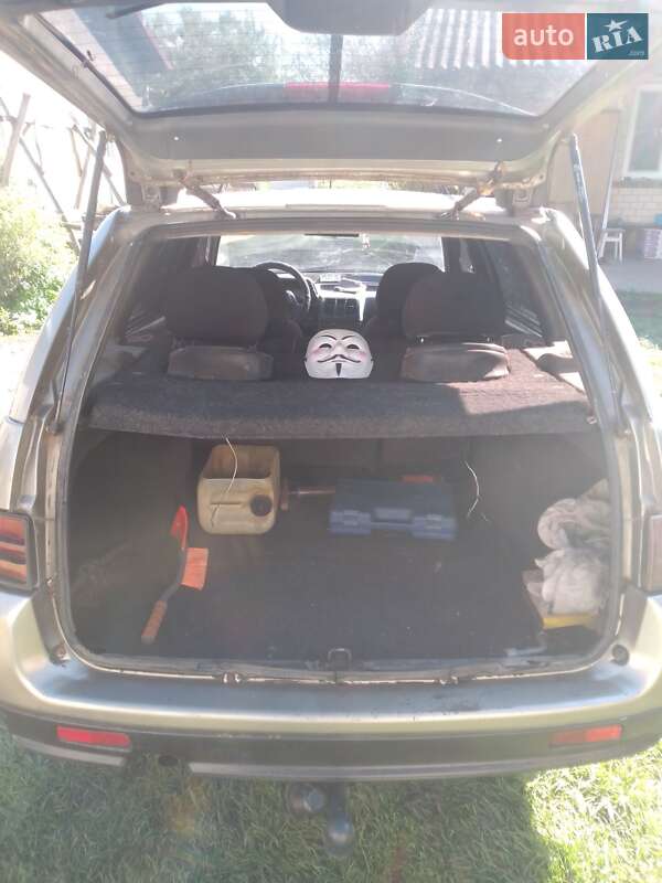 Универсал ВАЗ / Lada 2111 2000 в Бучаче