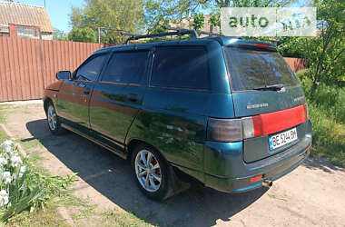 Универсал ВАЗ / Lada 2111 2003 в Николаеве