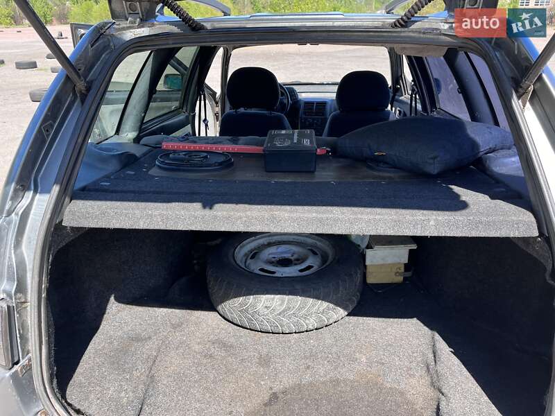Универсал ВАЗ / Lada 2111 2005 в Чернигове фото 12 Универсал ВАЗ / Lada 2111 2005 в Чернигове