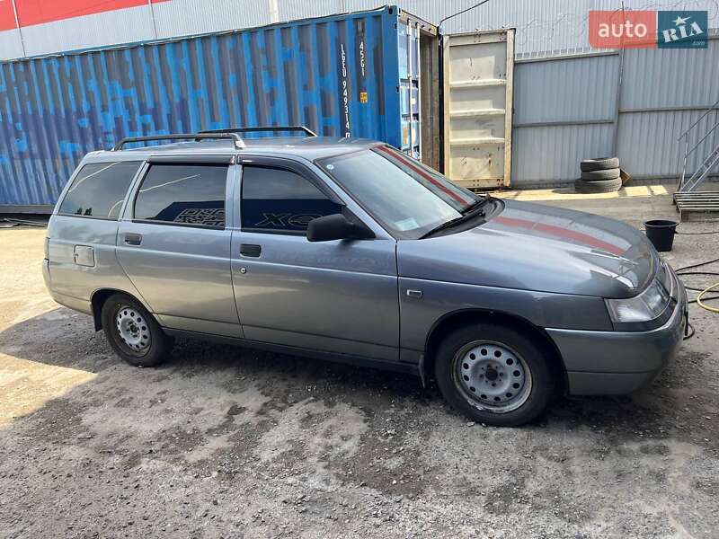 Универсал ВАЗ / Lada 2111 2007 в Одессе