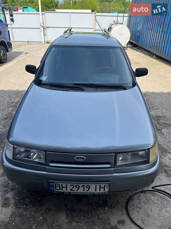 Универсал ВАЗ / Lada 2111 2007 в Одессе