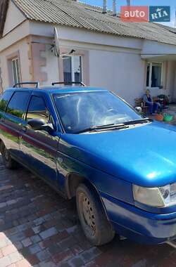 Універсал ВАЗ / Lada 2111 2005 в Ізяславі