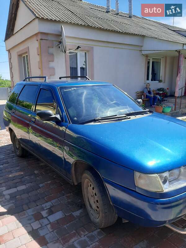 Універсал ВАЗ / Lada 2111 2005 в Ізяславі