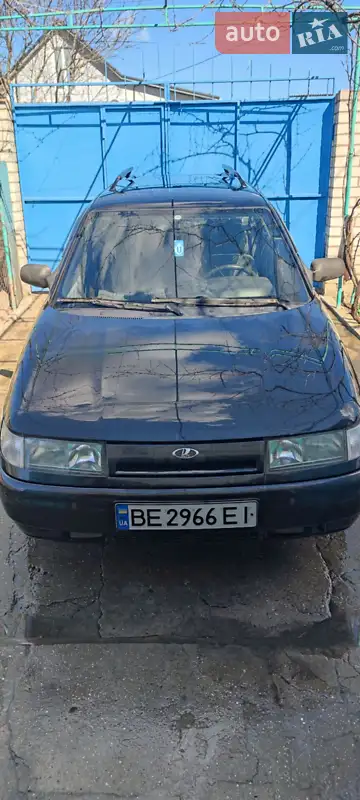 Універсал ВАЗ 2111 2004 в 