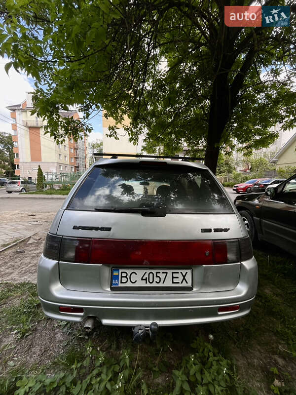 Универсал ВАЗ / Lada 2111 2007 в Львове