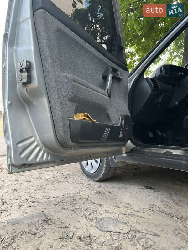 Универсал ВАЗ / Lada 2111 2007 в Львове